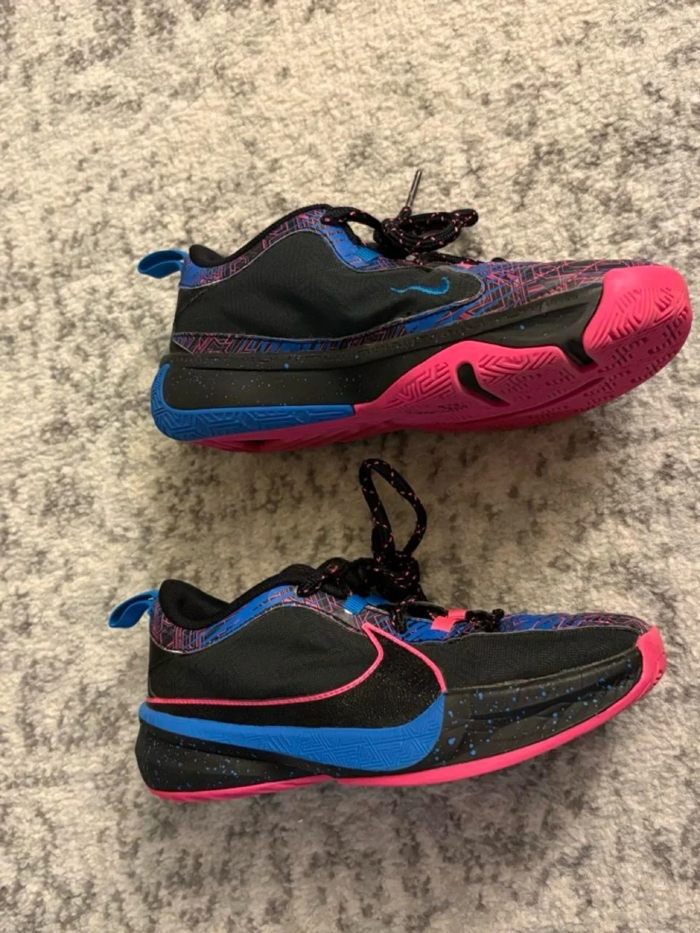 Nike size 5y